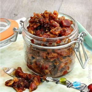 Bacon Jam