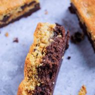 BROOKIES RECIPE