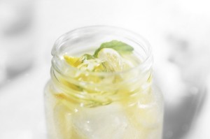 Stoli Lemon-ade