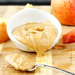 Peanut Butter Dip