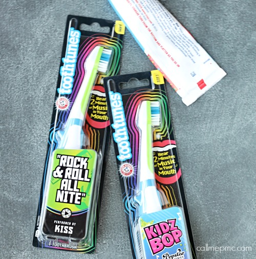 Tooth Tunes 