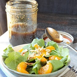 salad