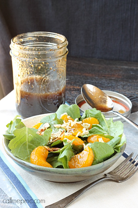 Mandarin Orange Salad w_4855