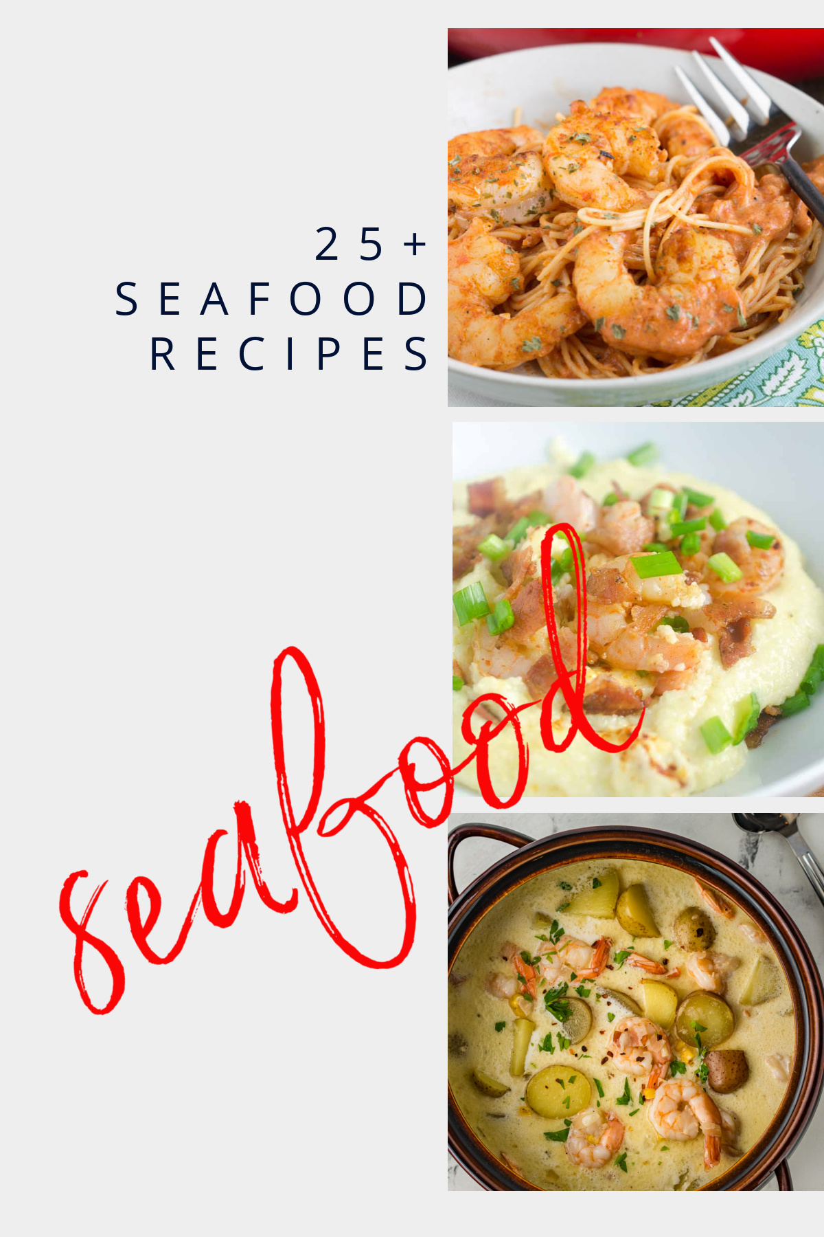 Seafood Recipes and Gulf County, Florida with long stretches of white sand kissed by emerald waters & the best seafood anywhere.