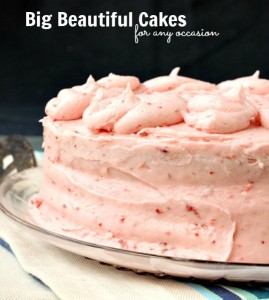 BIG BEAUTIFUL CAKES