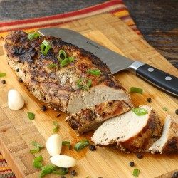 Pork Tenderloin