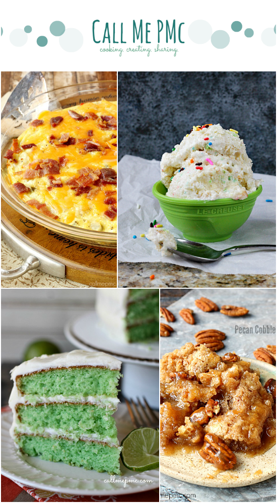Recapping the year for you with my Call Me PMc Best Posts 2014. Now all your favorite recipes all in one place Call Me PMc Best Posts 2014