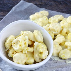 Frozen Cereal Snack