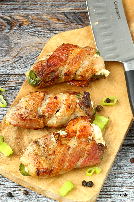 Steak Stuffed Jalapenos Steak Stuffed Jalapenos