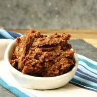 CINNAMON ROLL FILLING