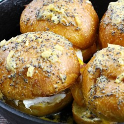 10 Grandma Approved Recipes