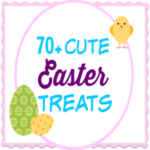 Easter collage