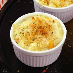 Side Dishes