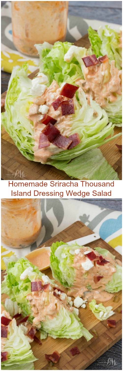 wedge salad