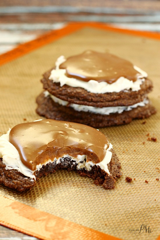 chocolate cookie with bite out bite out of chocolate cookie