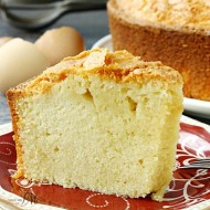 Whipping Cream Pound Cake Recipe