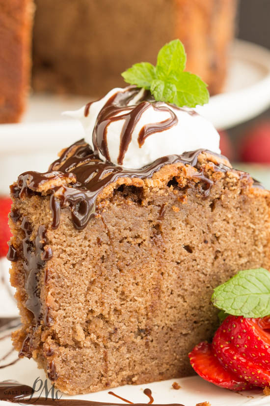 bundt cake bundt cake