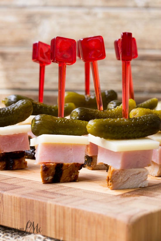 Featured image of post Easiest Way to Make Cold Appetizers On A Stick