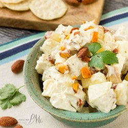 Rotisserie Chicken Salad