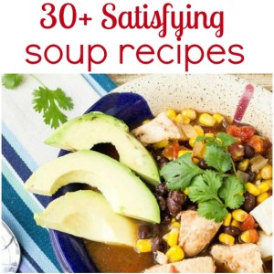 soup