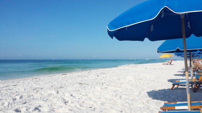 Visit South Walton #BlognBeachRetreat was a weekend blogging retreat at the beautiful Watercolor Inn & Resort on the white sand beaches of Florida. Visit South Walton