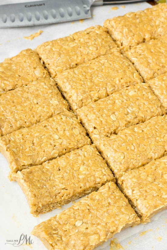 Easy and kid-friendly Three Ingredient No Bake Peanut Butter Cookies packs a punch as a snack. They taste good, but provide protein, nutrients, and energy and are great for snacking.