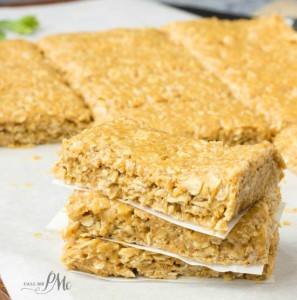 Three Ingredient No Bake Peanut Butter Cookie