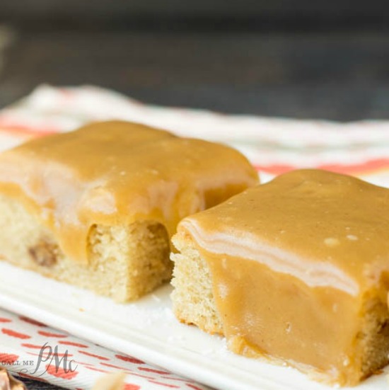 loaded peanut butter cup peanut butter blondies with peanut butter frosting s