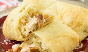 Bacon Cheese Crescent Rolls Bacon Cheese Crescent Rolls