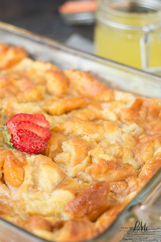 Dunkin Donuts® Bread Pudding recipe - Turn stale doughnuts into an indulgent dessert and enjoy this heavenly Dunkin Donuts Bread Pudding today! Dunkin Donuts Bread Pudding is an economical, quick, and fabulously tasting bread pudding recipe.
