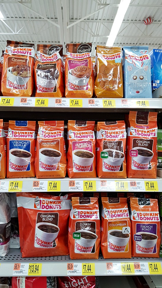 Dunkin Donuts and How to Make Chocolate Covered Spoons How to Make Chocolate Covered Spoons and Dunkin Donuts gift bag