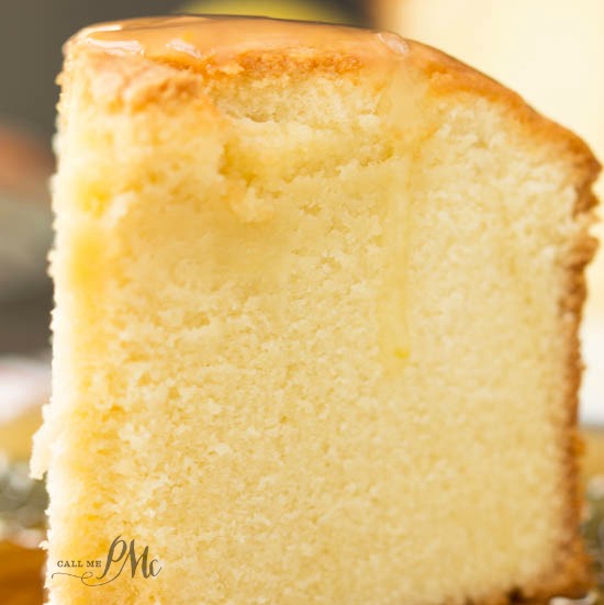 Best Old-Fashioned Pound Cake - This Pilgrim Life