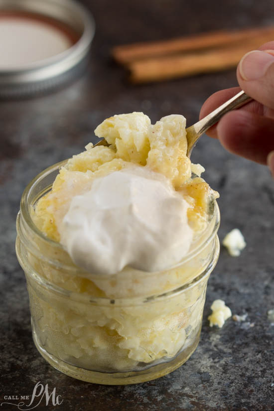 The Best Creamy Rice Pudding Recipe - everything you love about classic rice pudding