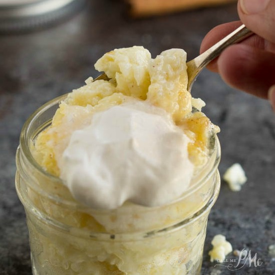 Best Creamy Rice Pudding Recipe