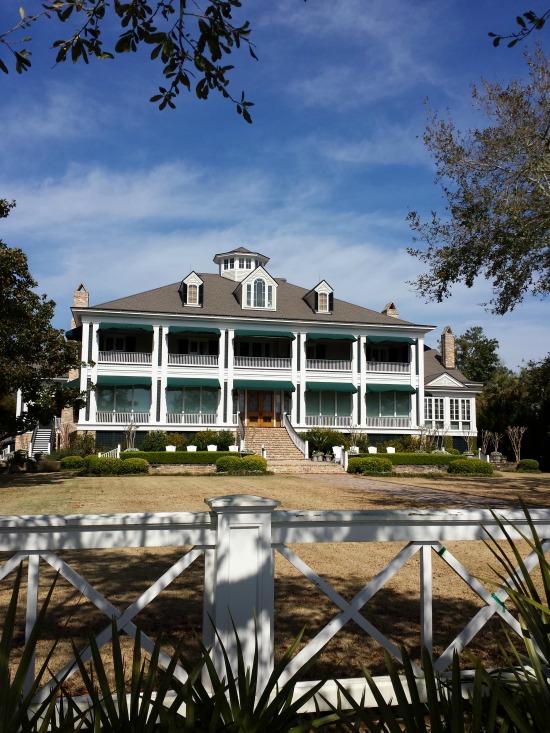 Point Clear, AL