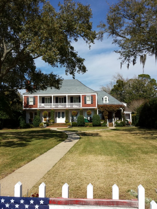 Point Clear, AL