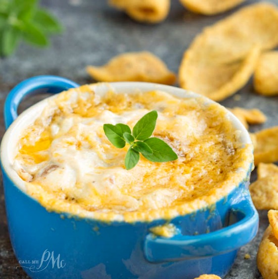 Caramelized Vidalia Onion Dip Recipe. Savory caramelized onion. This savory and delicious dip is perfect for entertaining