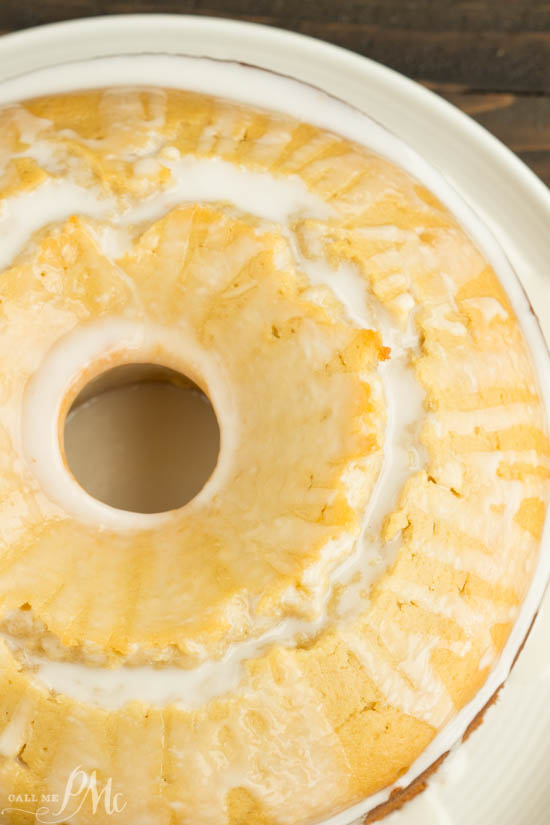 Ruby Red Grapefruit Pound Cake recipe, tart and sweet, this dessert is inventive, interesting, and unique. Ruby Red Grapefruit Pound Cake