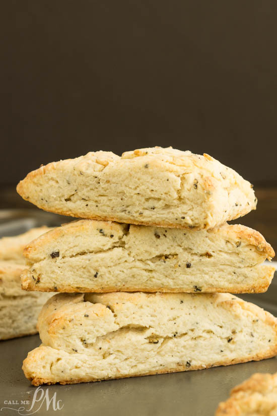  Mascarpone Scones 