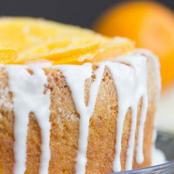 Pound Cake