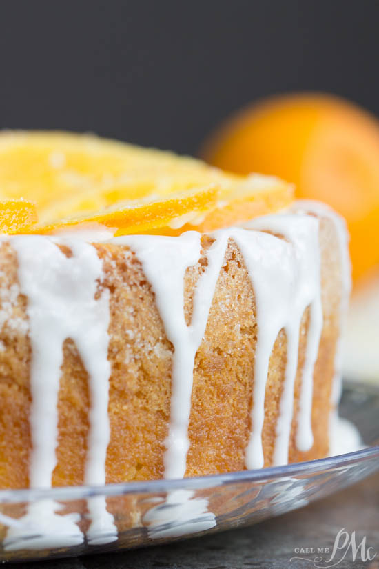 Featured image of post Steps to Prepare Orange Flavored Cake Recipe