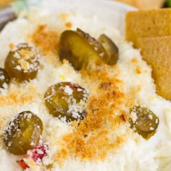 Jalapeno Feta Dip