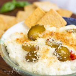 Jalapeno Feta Dip