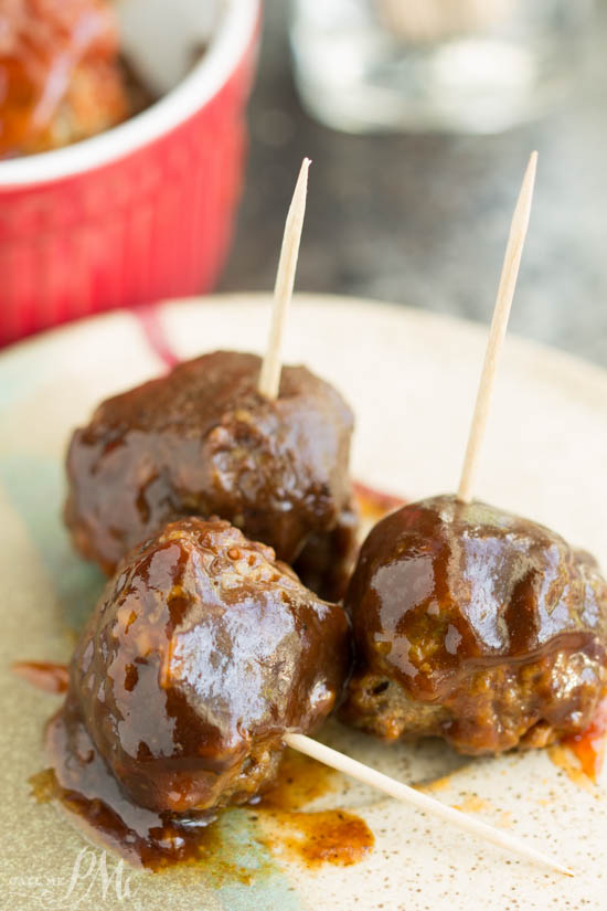 Meatballs  