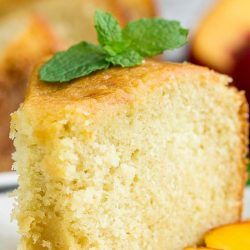 Kentucky Butter Sauce Pound Cake, crazy moist and buttery, this cake is delicious. It's definitely a winner and a recipe you'll want to keep.