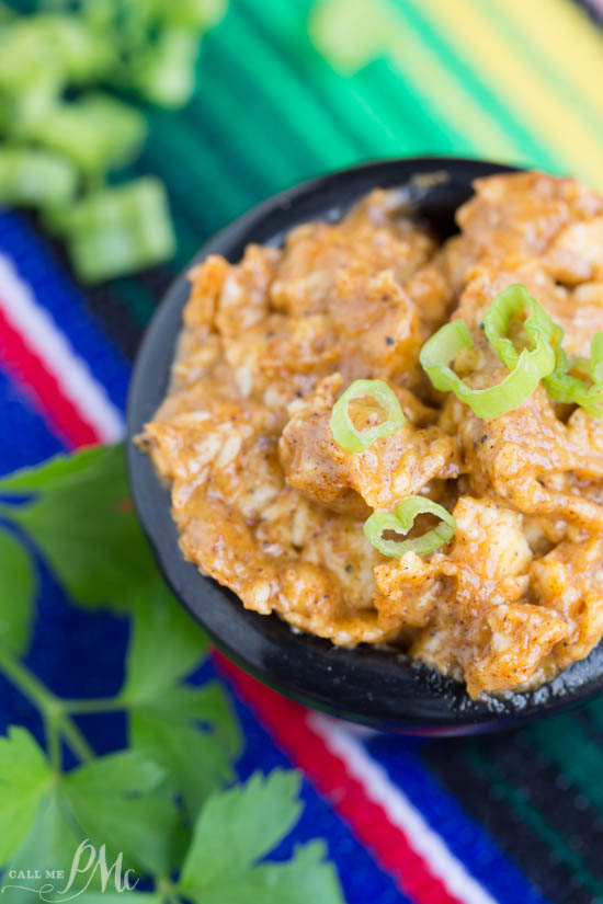 Skillet Mexican Street Corn 