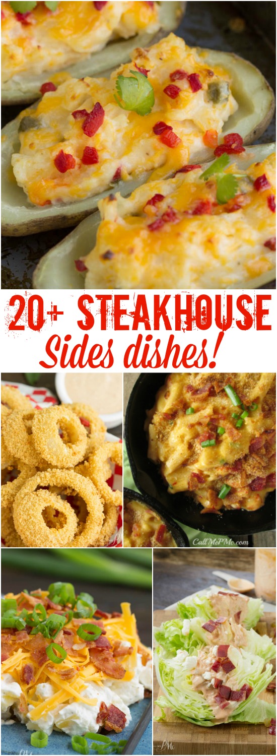 steakhouse-side-dishes