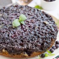 19 Scrumptious Blueberry Recipes
