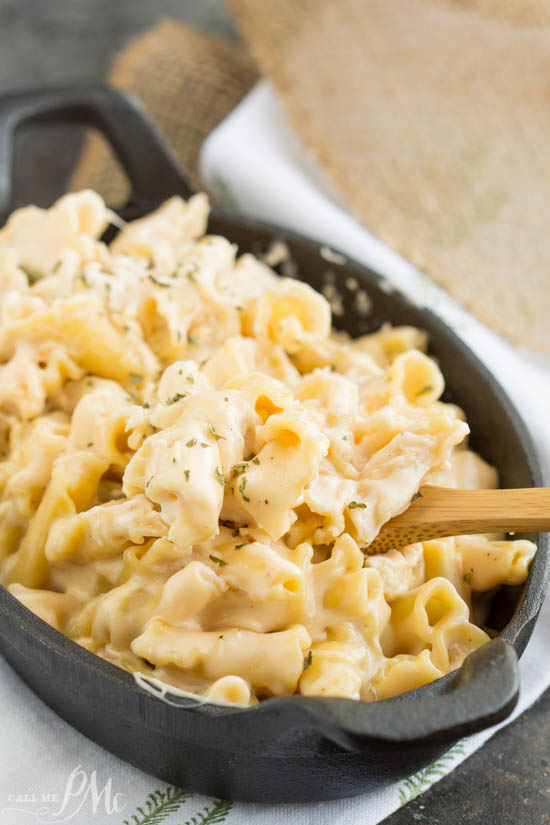 Copycat Cracker Barrel Restaurant Mac and Cheese 