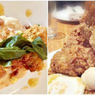 Local Eats | Forklift Restaurant